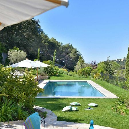 Mas Du Perthus Cassis Exterior foto